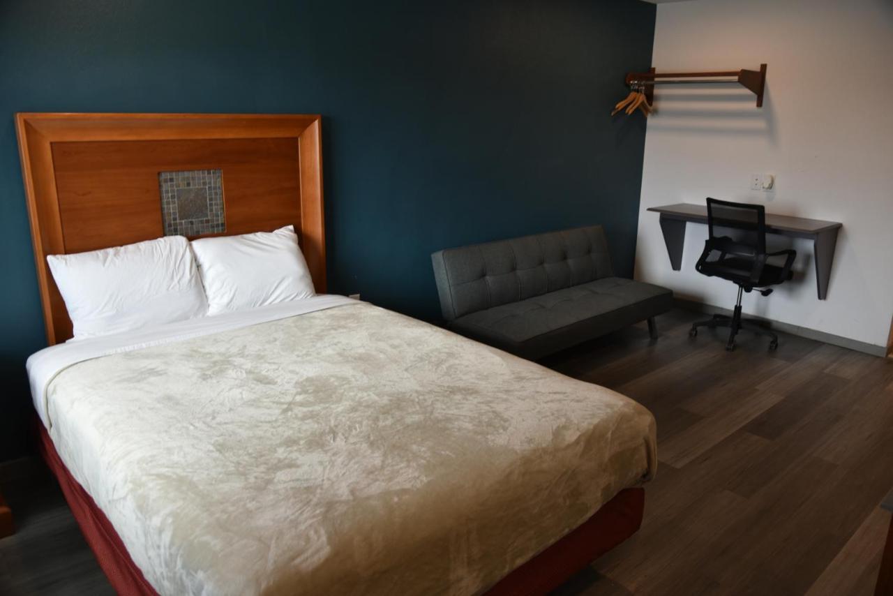 Town Place Studio Apartment Snyder Dış mekan fotoğraf