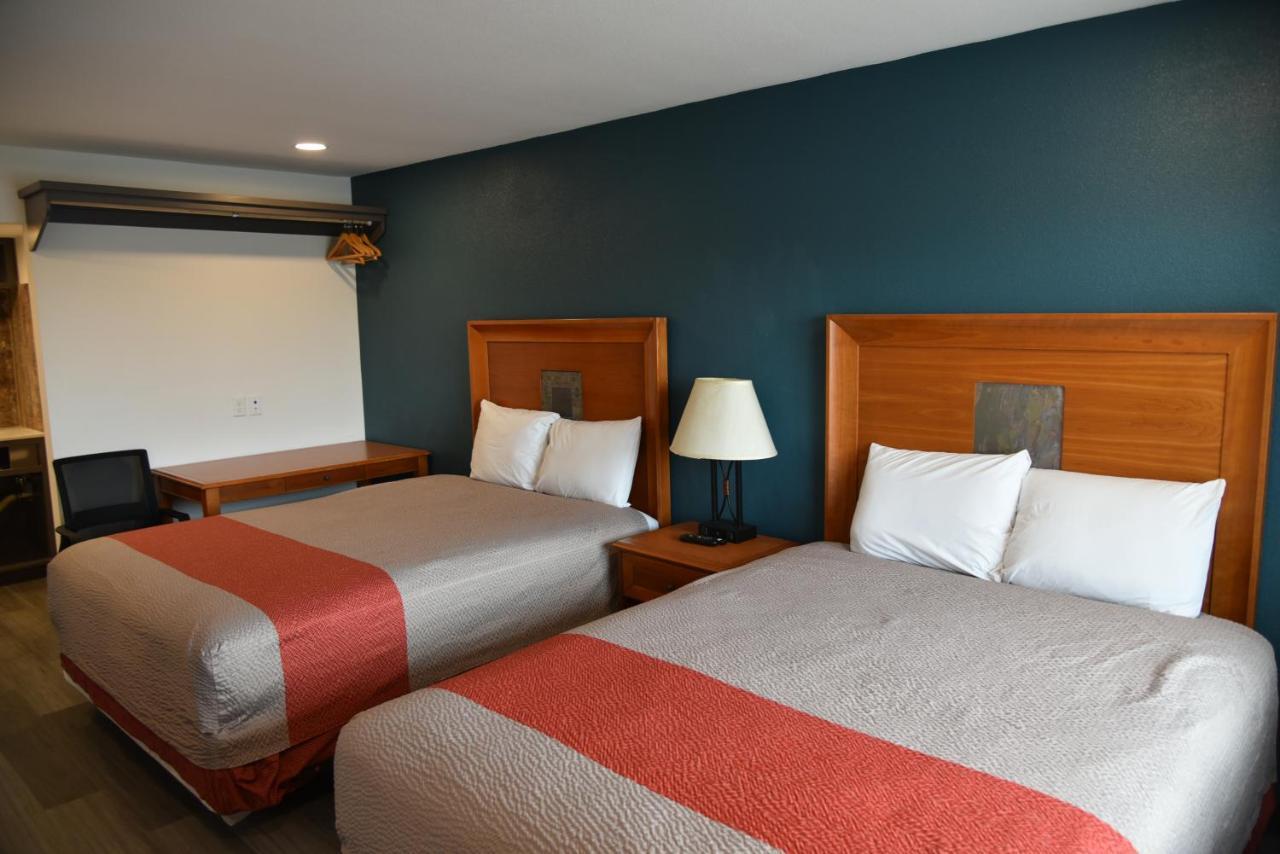 Town Place Studio Apartment Snyder Dış mekan fotoğraf