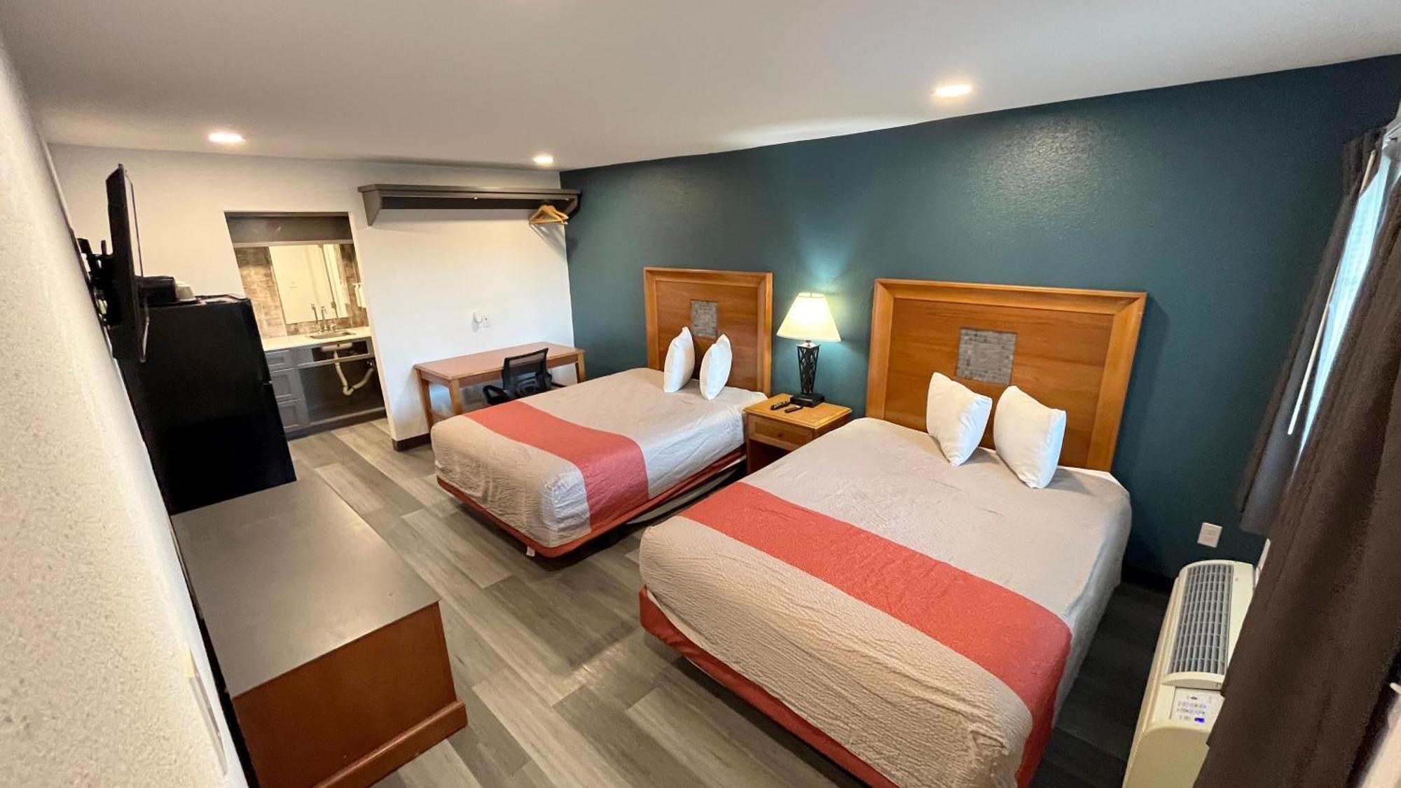 Town Place Studio Apartment Snyder Dış mekan fotoğraf